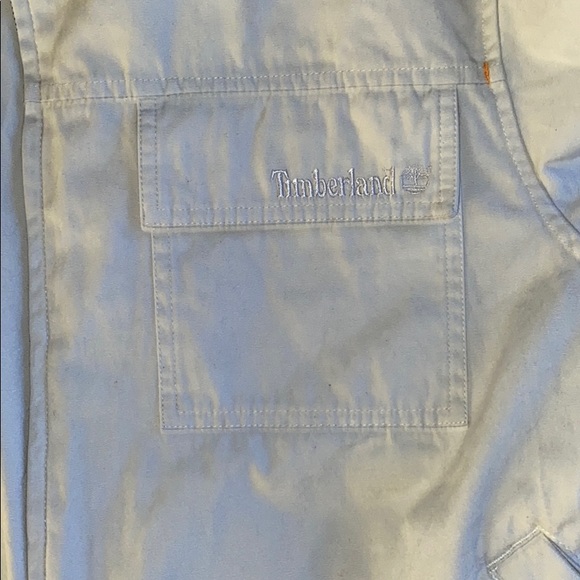 Timberland jacket Weathergear - Picture 3 of 7